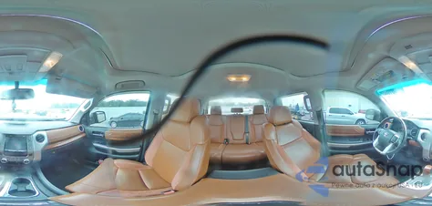 2014 Toyota Tundra Crewmax Platinum из США, поврежденный, VIN 5TFAW5F16EX410624